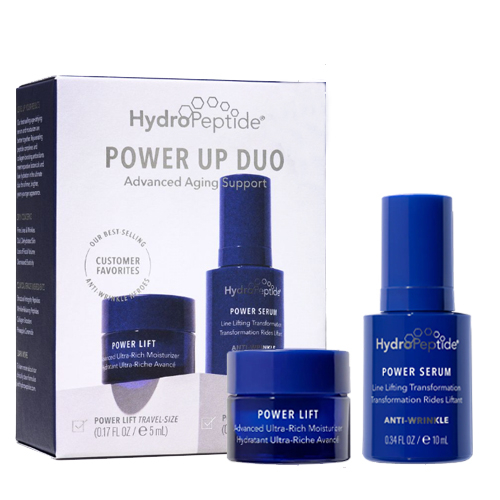 Hydropetide POWER SERUM 30 ml / 1 online fl oz